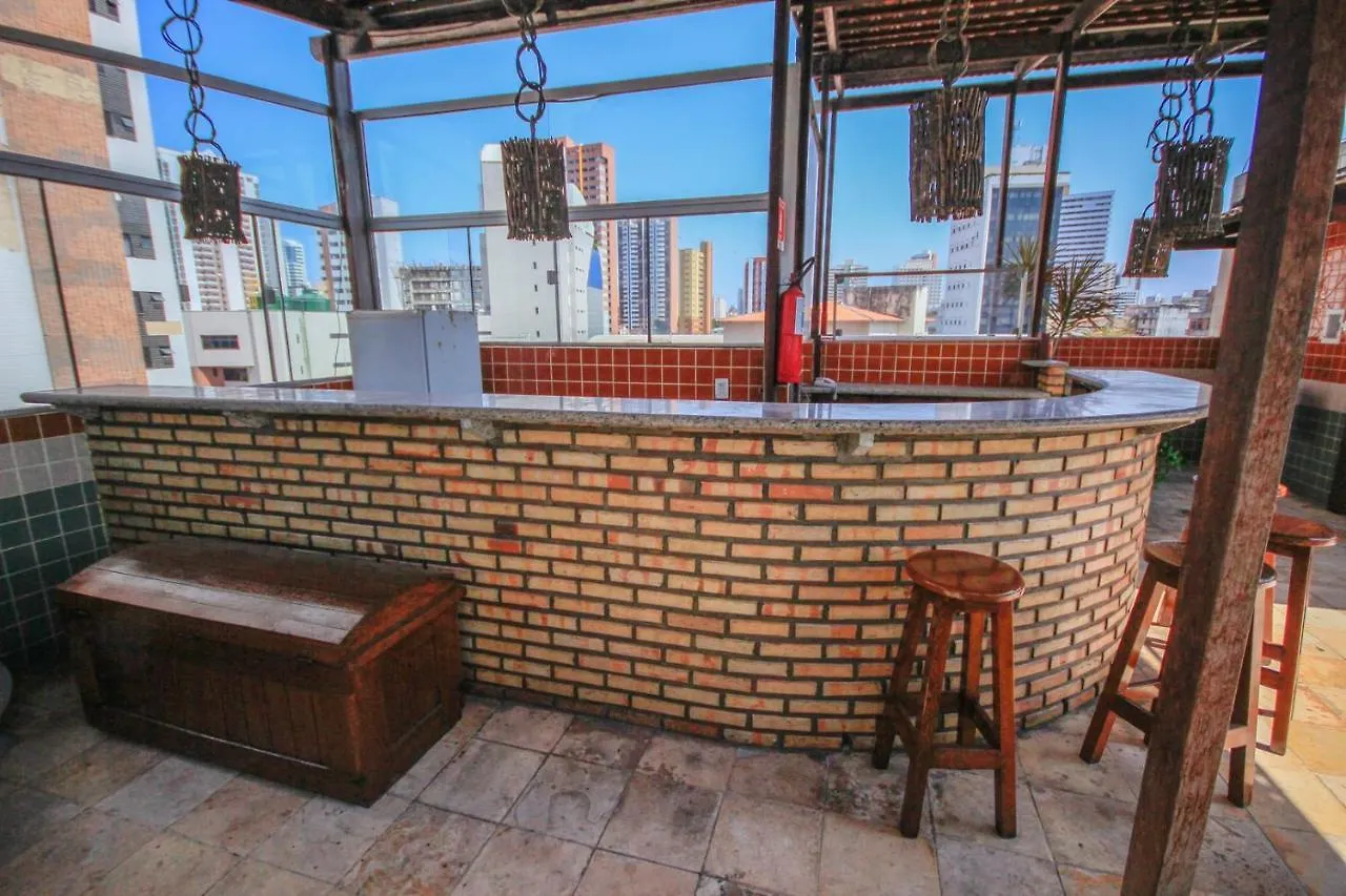 Appartement Residencial Boavida à Fortaleza