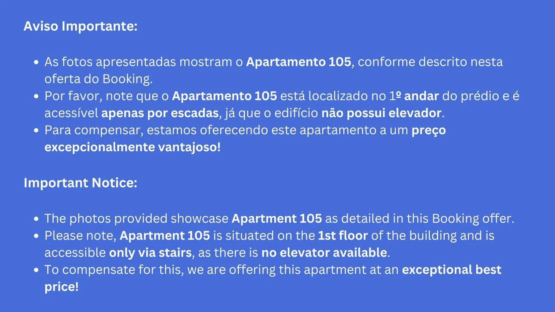 شقة Residencial Boavida فورتاليز