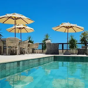 Hotel Carppa, Fortaleza (Ceara)
