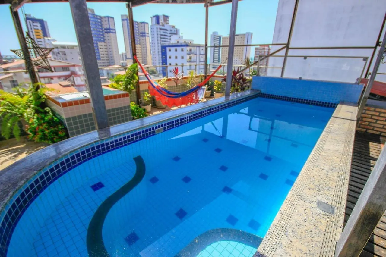Residencial Boavida Apartment Fortaleza