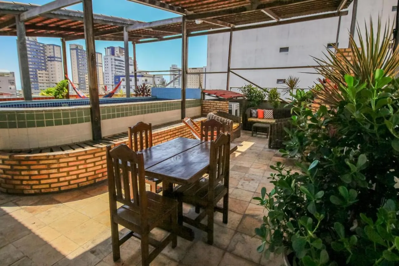 Residencial Boavida Apartment Fortaleza  Brazil