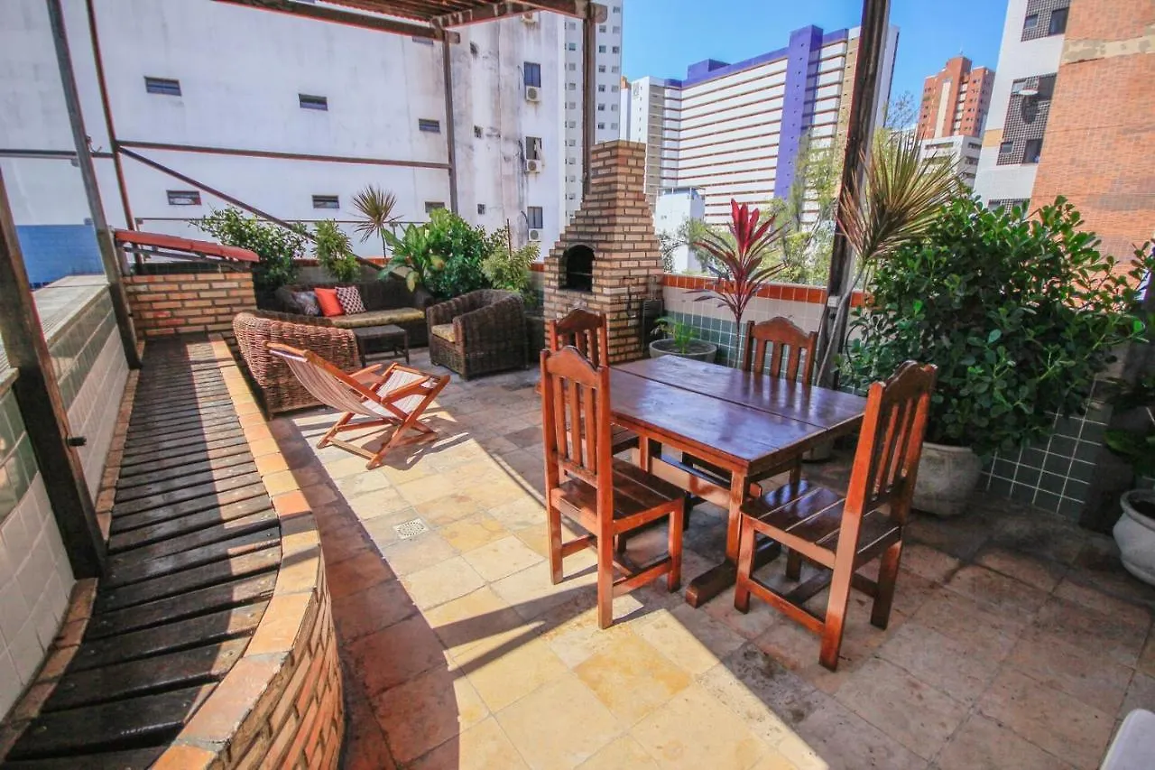 Residencial Boavida Apartment Fortaleza  0*, Fortaleza (Ceara) Brazil