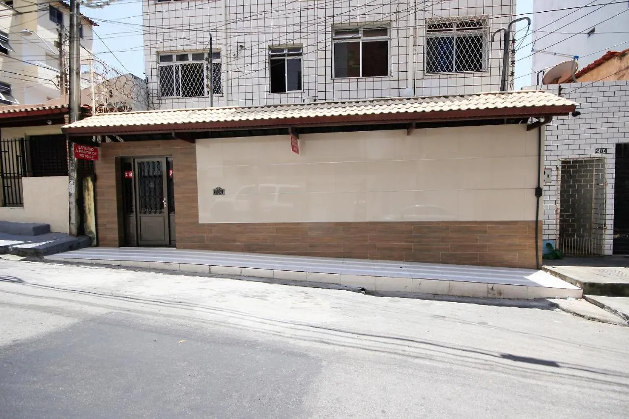 Residencial Boavida Apartment Fortaleza   Fortaleza (Ceara)