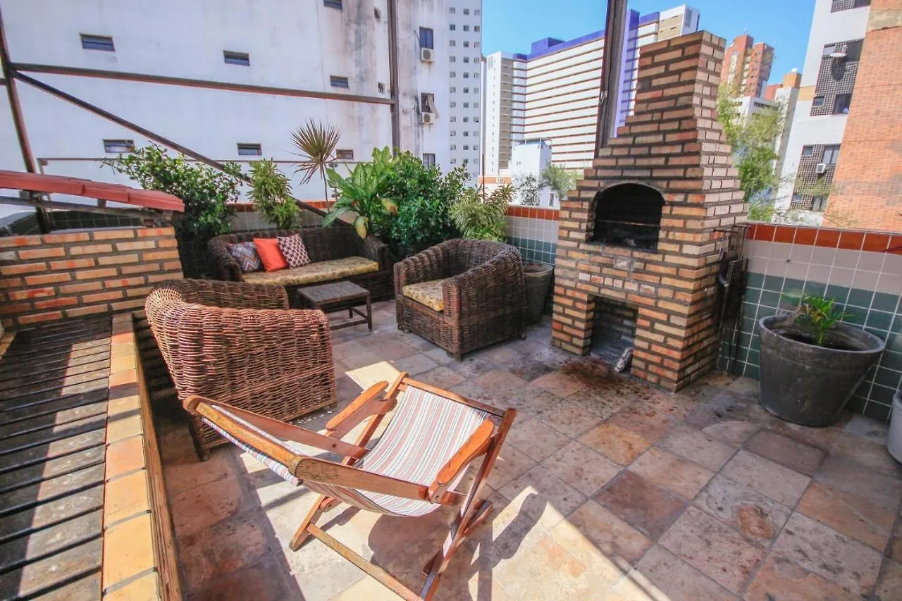 Residencial Boavida Apartment Fortaleza  Brazil