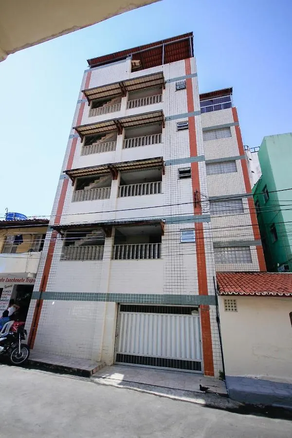 Residencial Boavida Apartment Fortaleza  0*, Fortaleza (Ceara)
