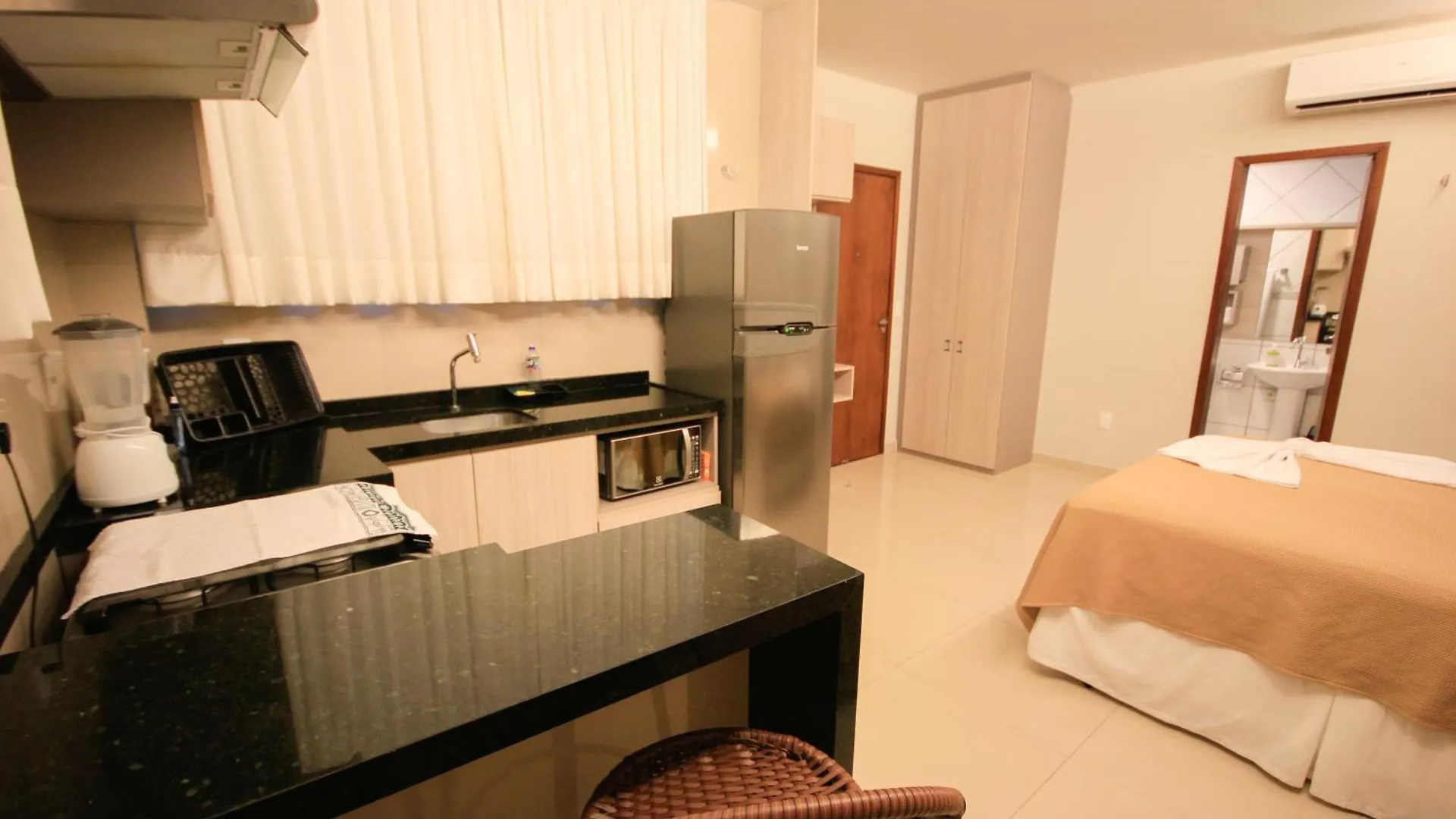 Residencial Boavida Apartment Fortaleza  Brazil