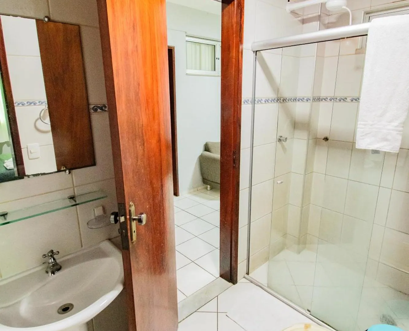 Residencial Boavida Apartment Fortaleza