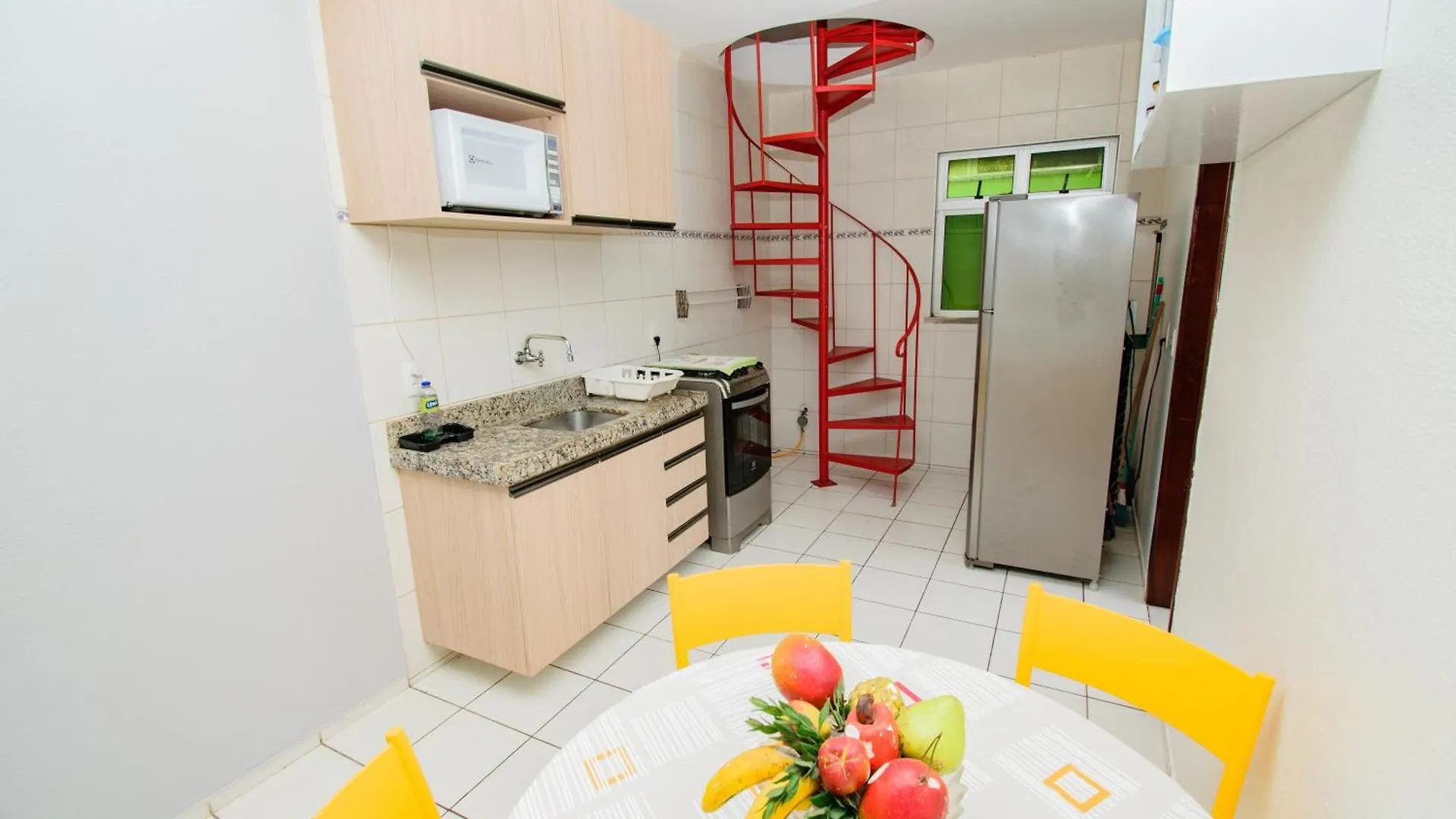 Residencial Boavida Apartment Fortaleza  0*, Fortaleza (Ceara) Brazil