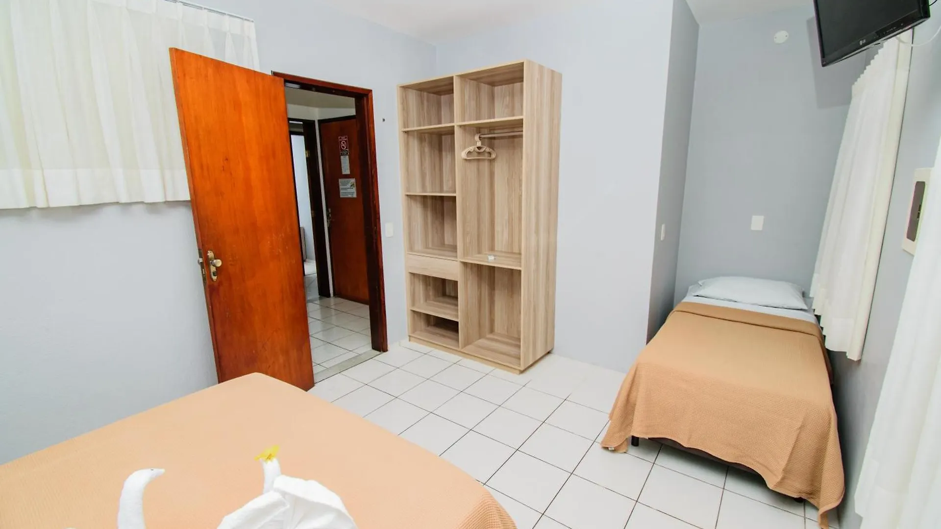 Residencial Boavida Apartment Fortaleza