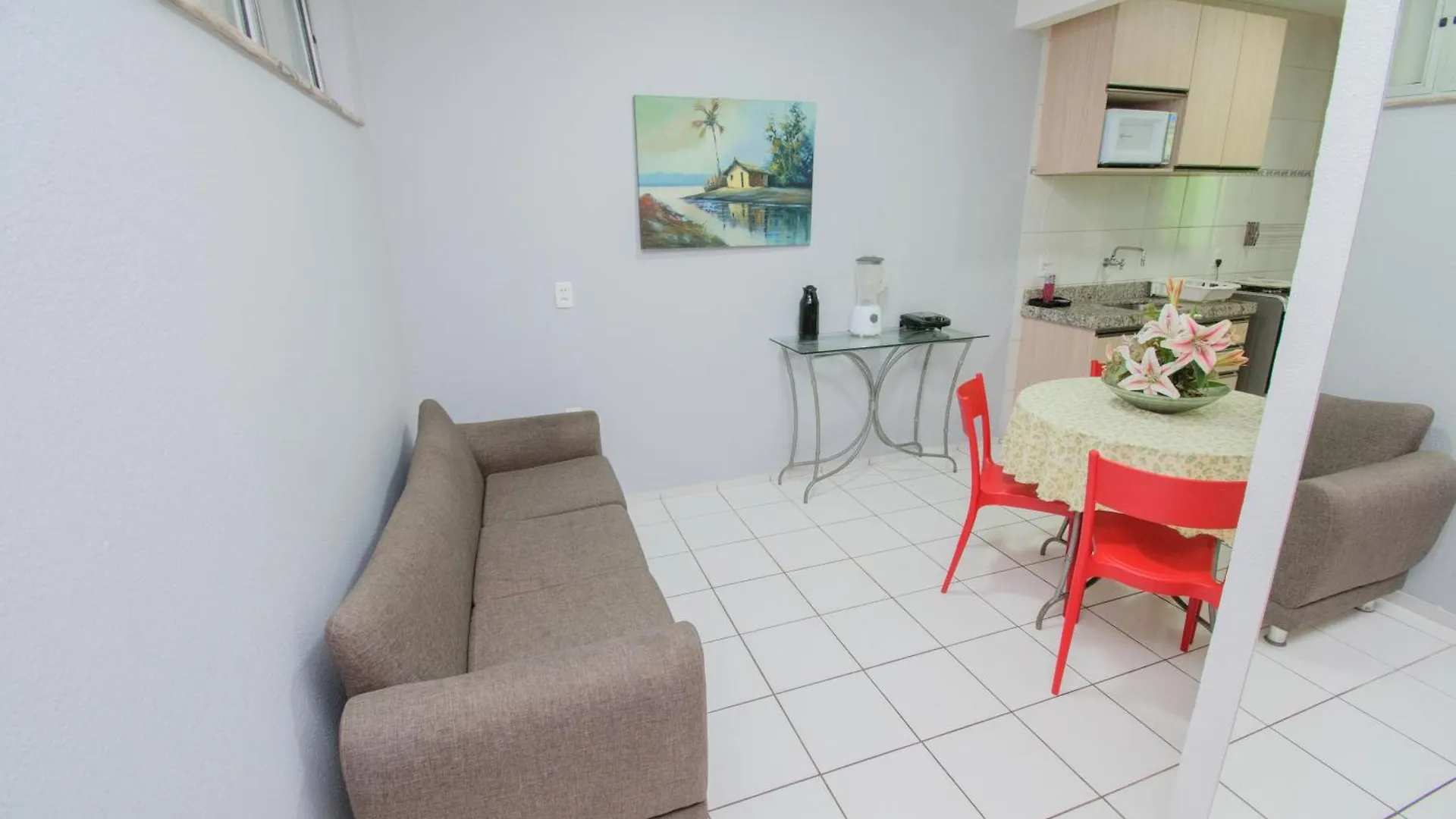 Residencial Boavida Apartment Fortaleza