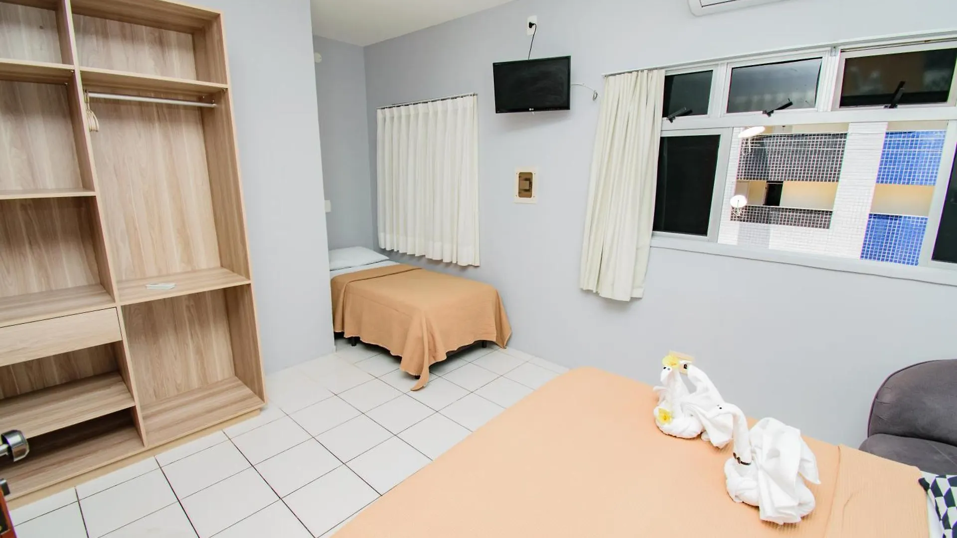 Residencial Boavida Apartment Fortaleza
