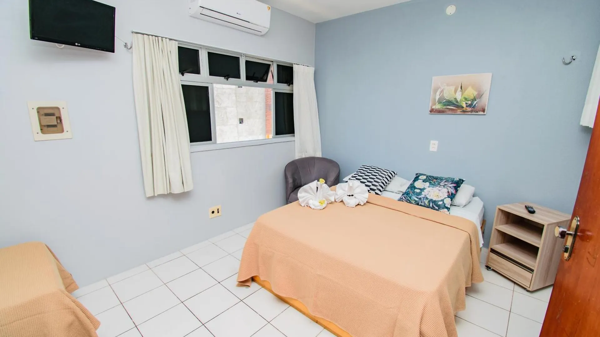 Residencial Boavida Apartment Fortaleza