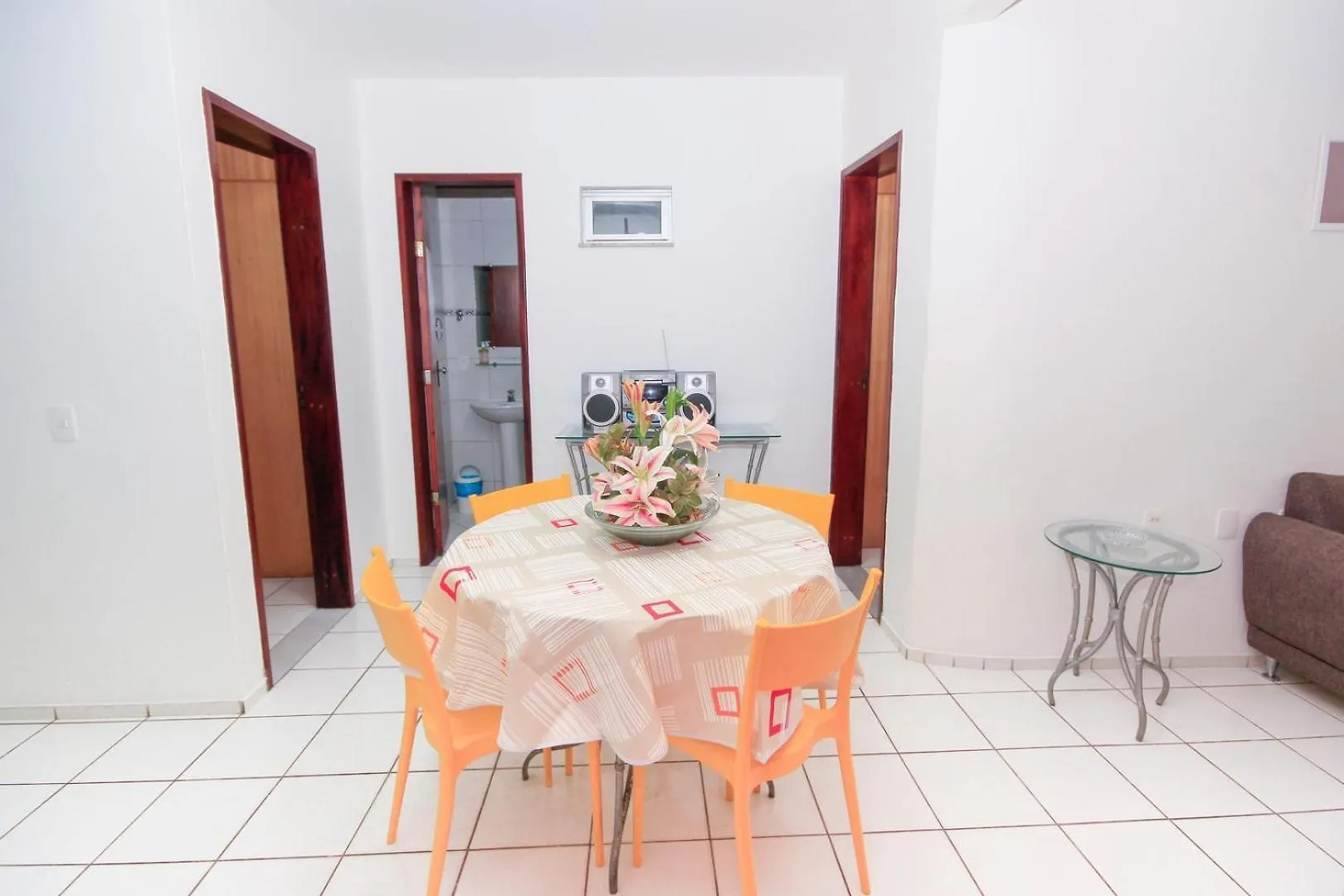 Residencial Boavida Apartment Fortaleza  Brazil