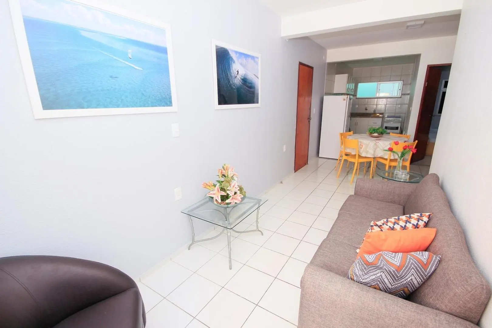 Residencial Boavida Apartment Fortaleza