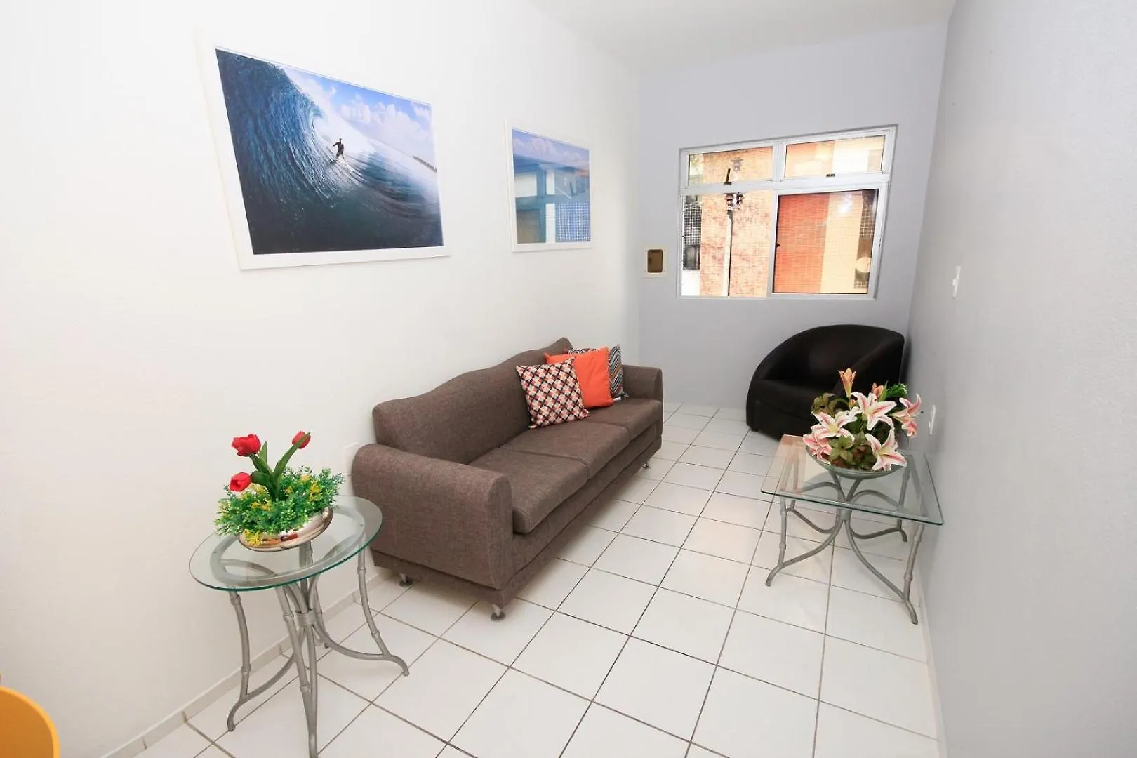 Residencial Boavida Apartment Fortaleza