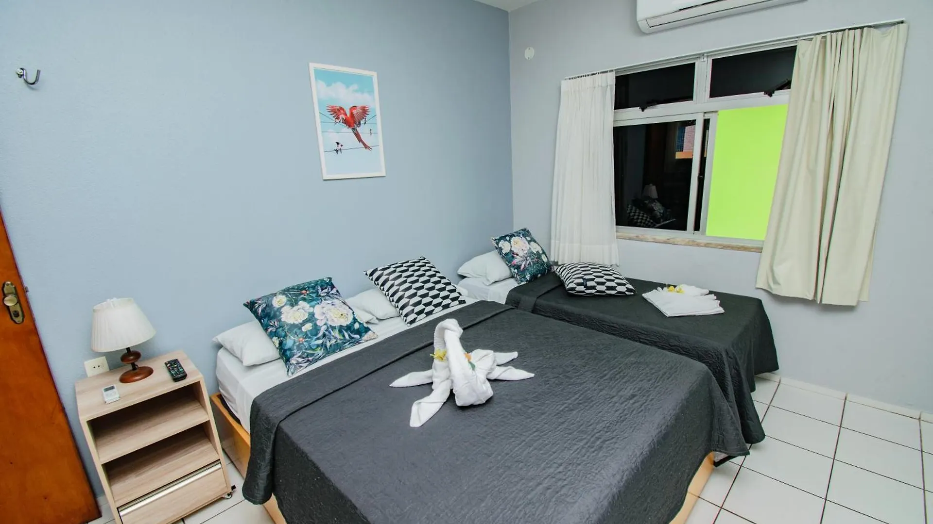 Residencial Boavida Apartment Fortaleza  Brazil