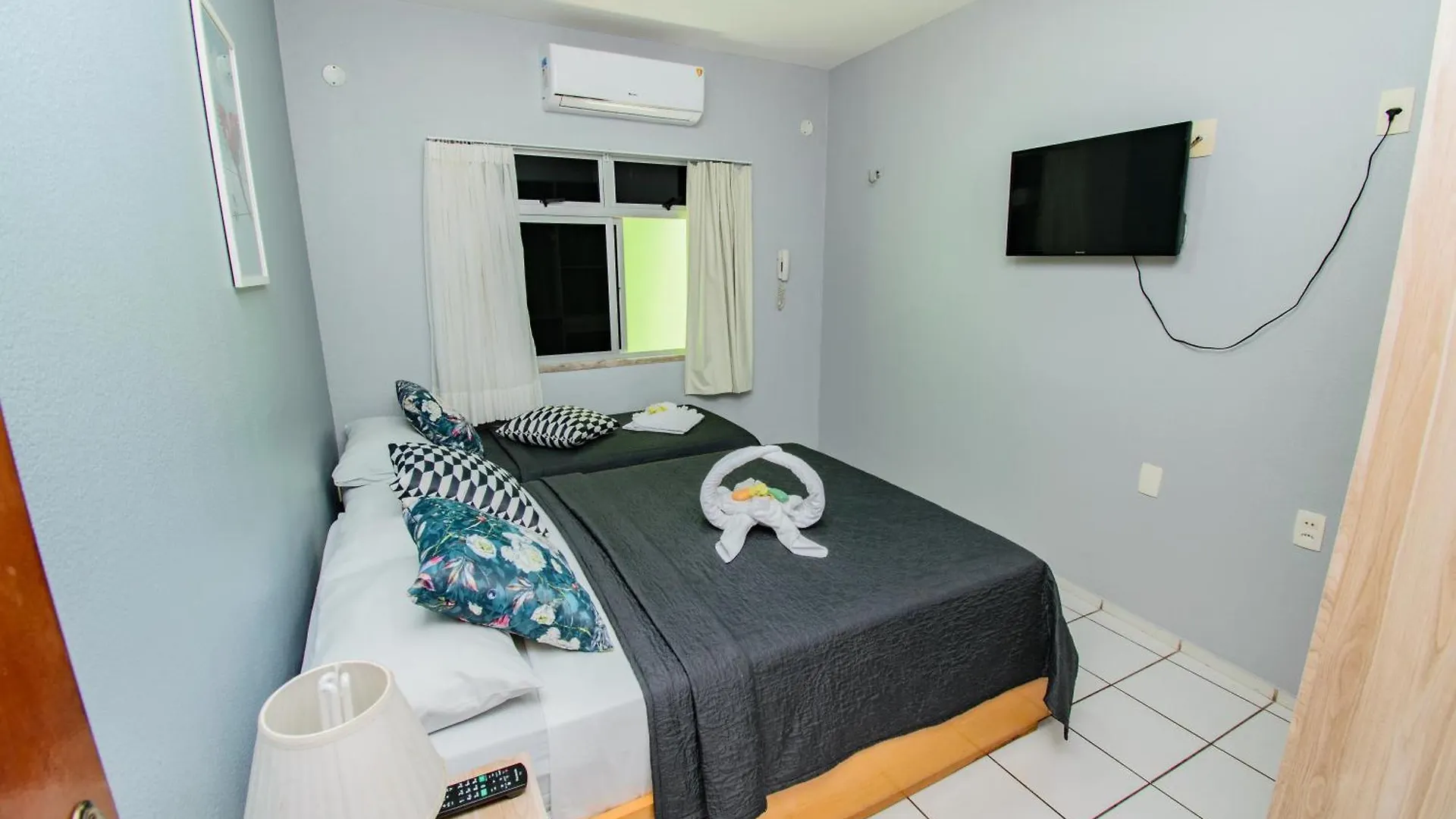 Residencial Boavida Apartment Fortaleza  0*, Fortaleza (Ceara) Brazil