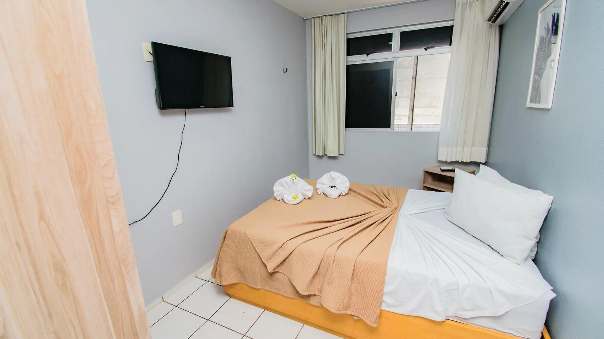 Residencial Boavida Apartment Fortaleza  0*, Fortaleza (Ceara)