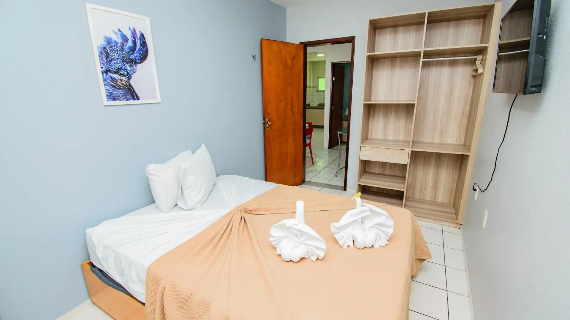 Residencial Boavida Apartment Fortaleza   Fortaleza (Ceara)