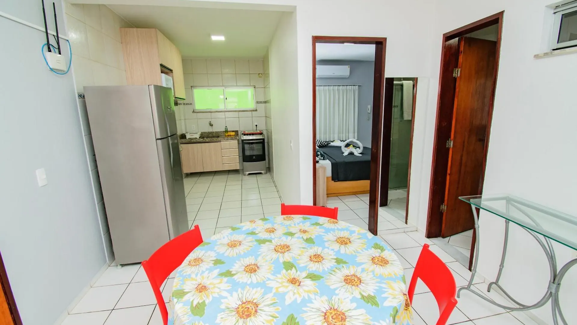 Residencial Boavida Apartment Fortaleza  Fortaleza (Ceara)