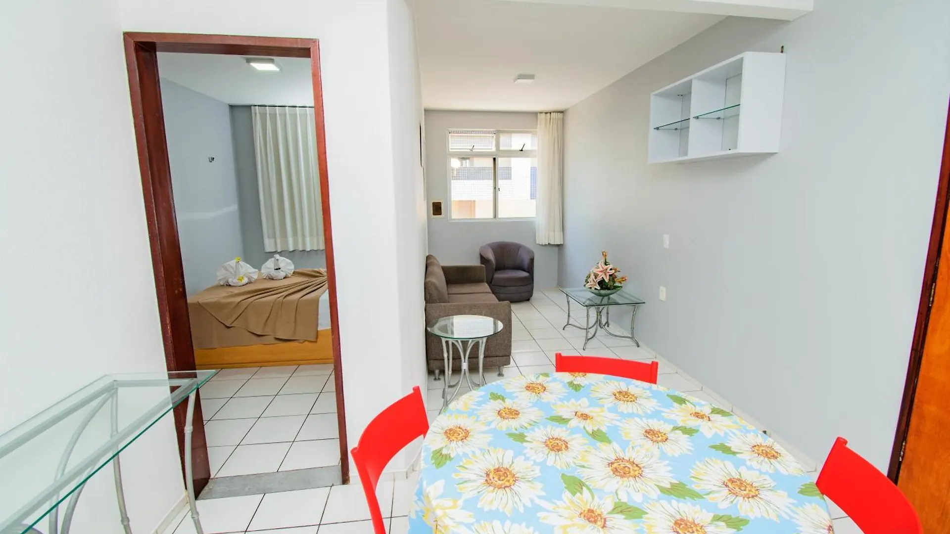 Residencial Boavida Apartment Fortaleza  0*, Fortaleza (Ceara) Brazil