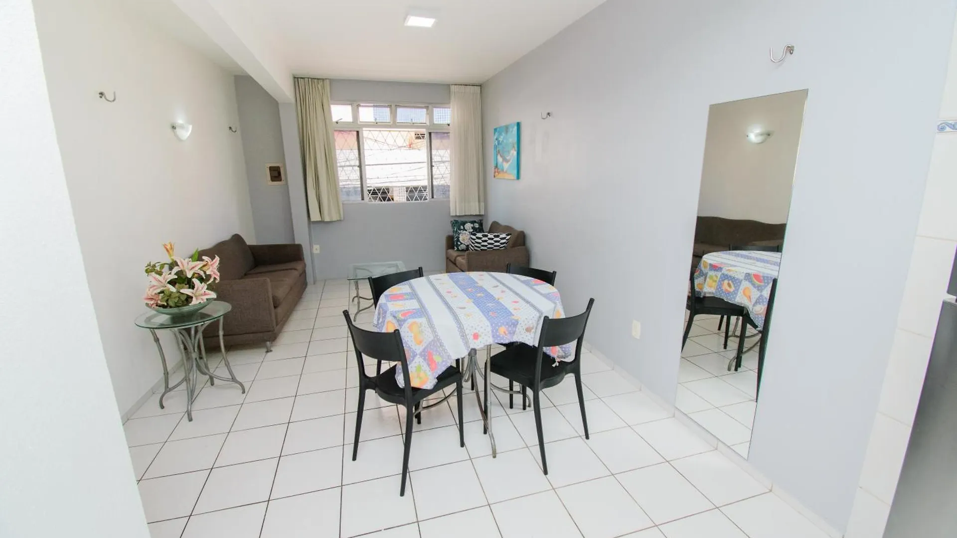 Residencial Boavida Apartment Fortaleza  0*, Fortaleza (Ceara) Brazil