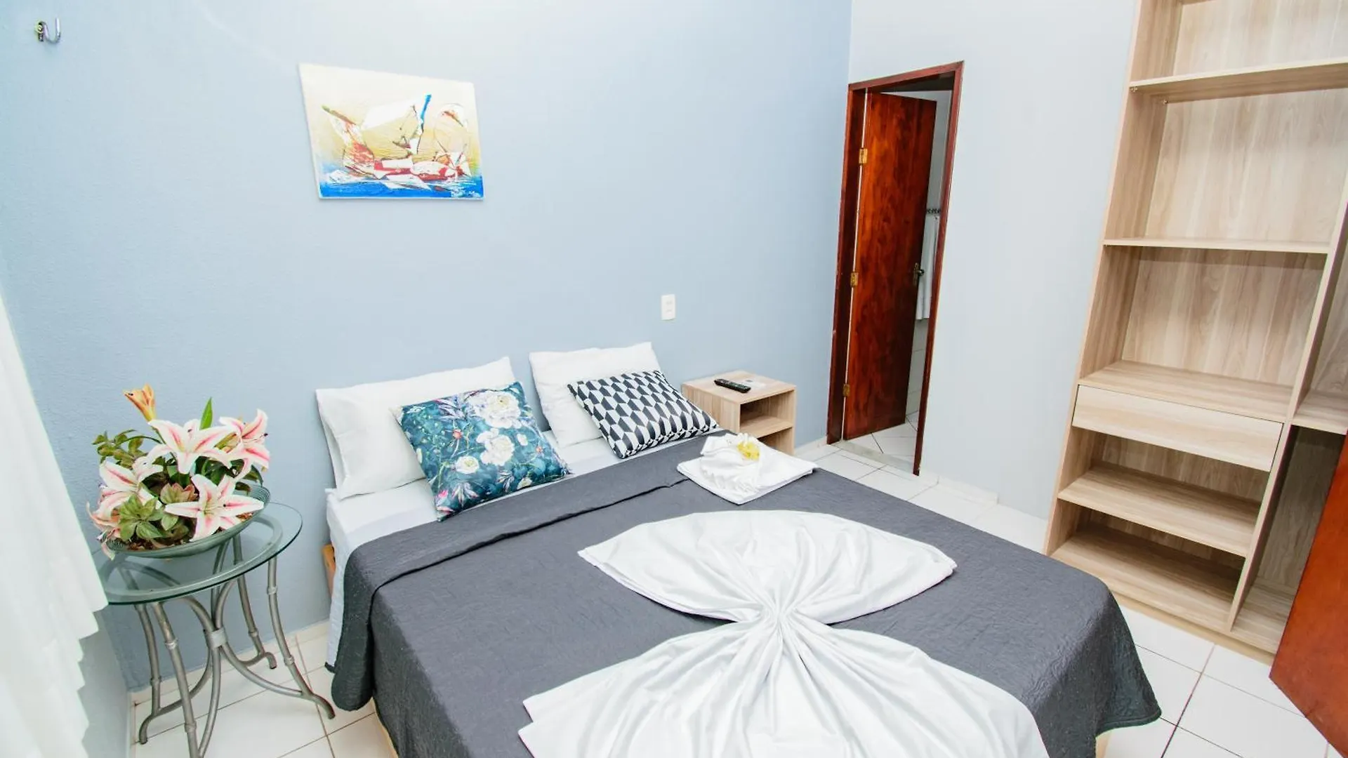Residencial Boavida Apartment Fortaleza   Fortaleza (Ceara)