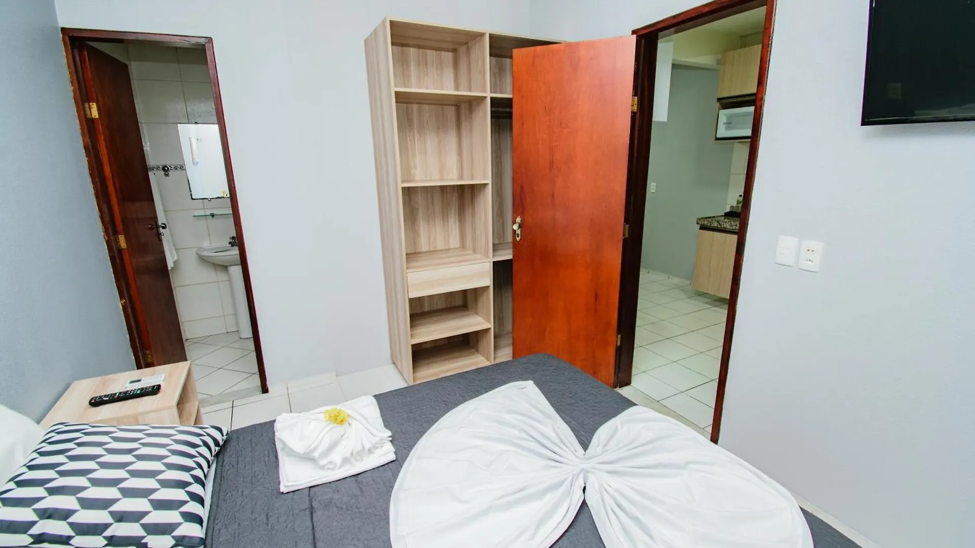 Residencial Boavida Apartment Fortaleza  0*, Fortaleza (Ceara) Brazil