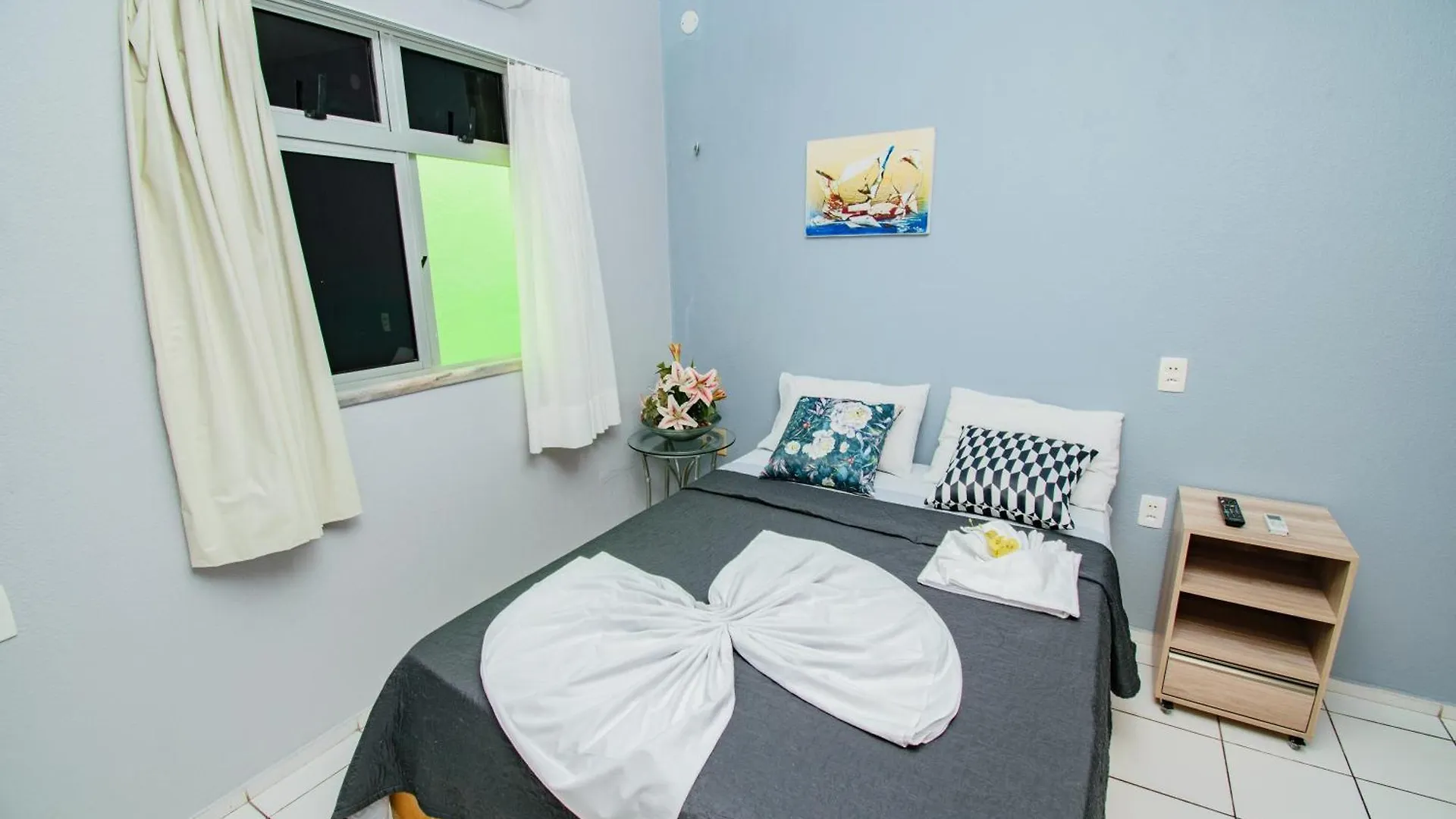 Residencial Boavida Apartment Fortaleza  Fortaleza (Ceara)