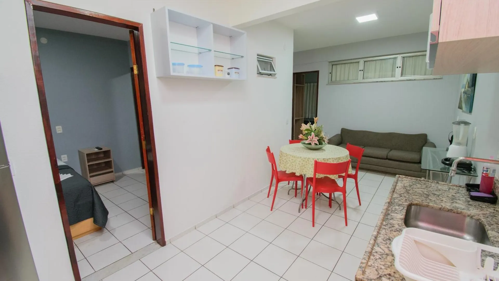 Residencial Boavida Apartment Fortaleza