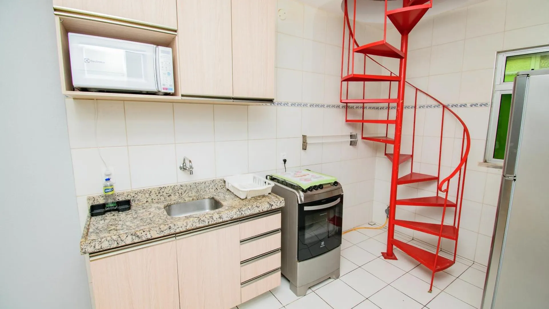 Residencial Boavida Apartment Fortaleza  Fortaleza (Ceara)