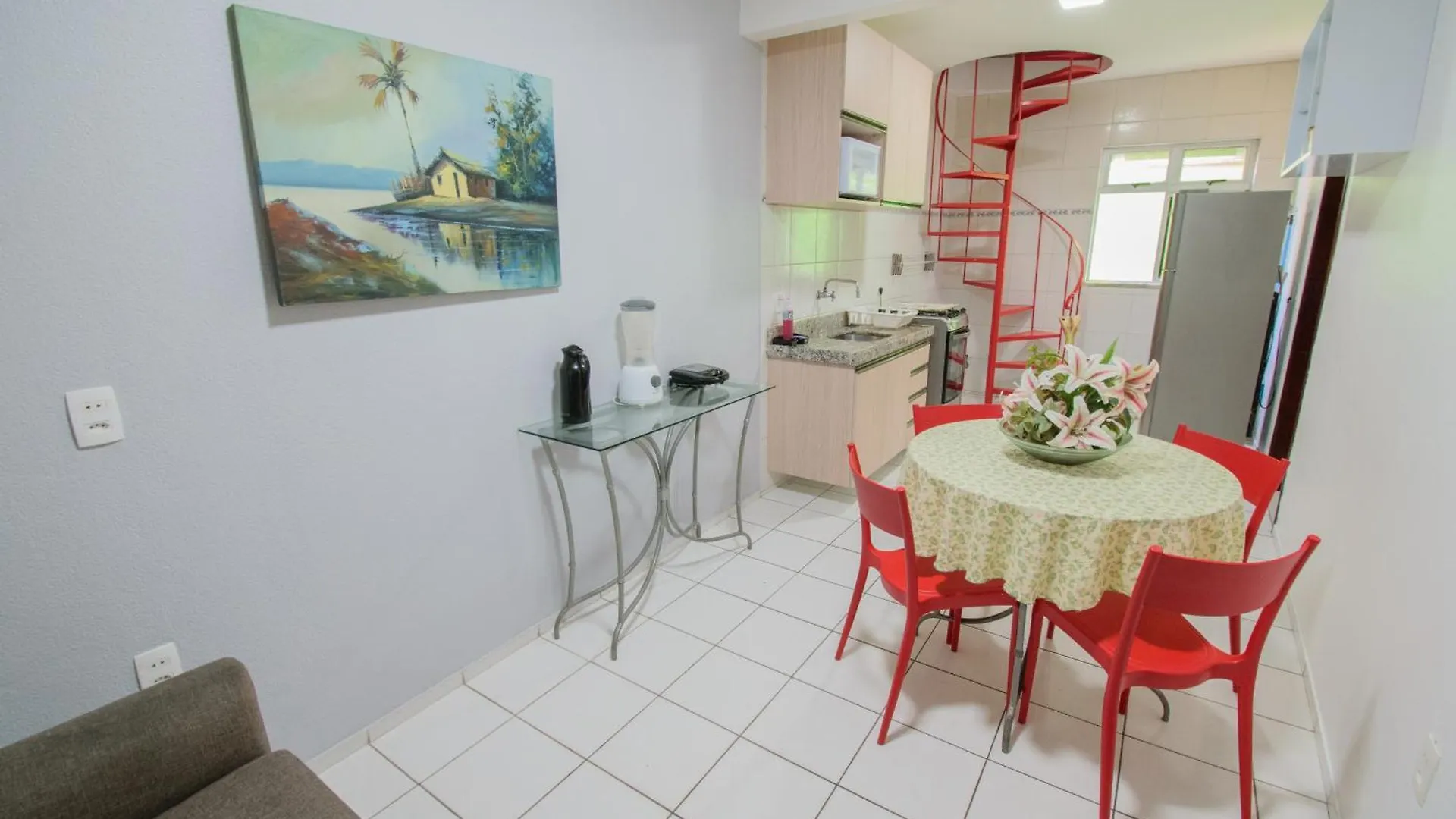 Residencial Boavida Apartment Fortaleza  0*, Fortaleza (Ceara)