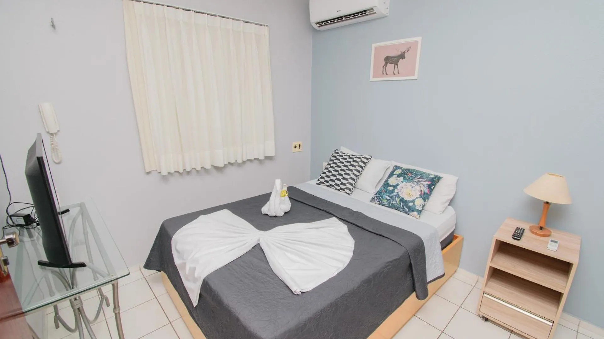 Residencial Boavida Apartment Fortaleza  Fortaleza (Ceara)