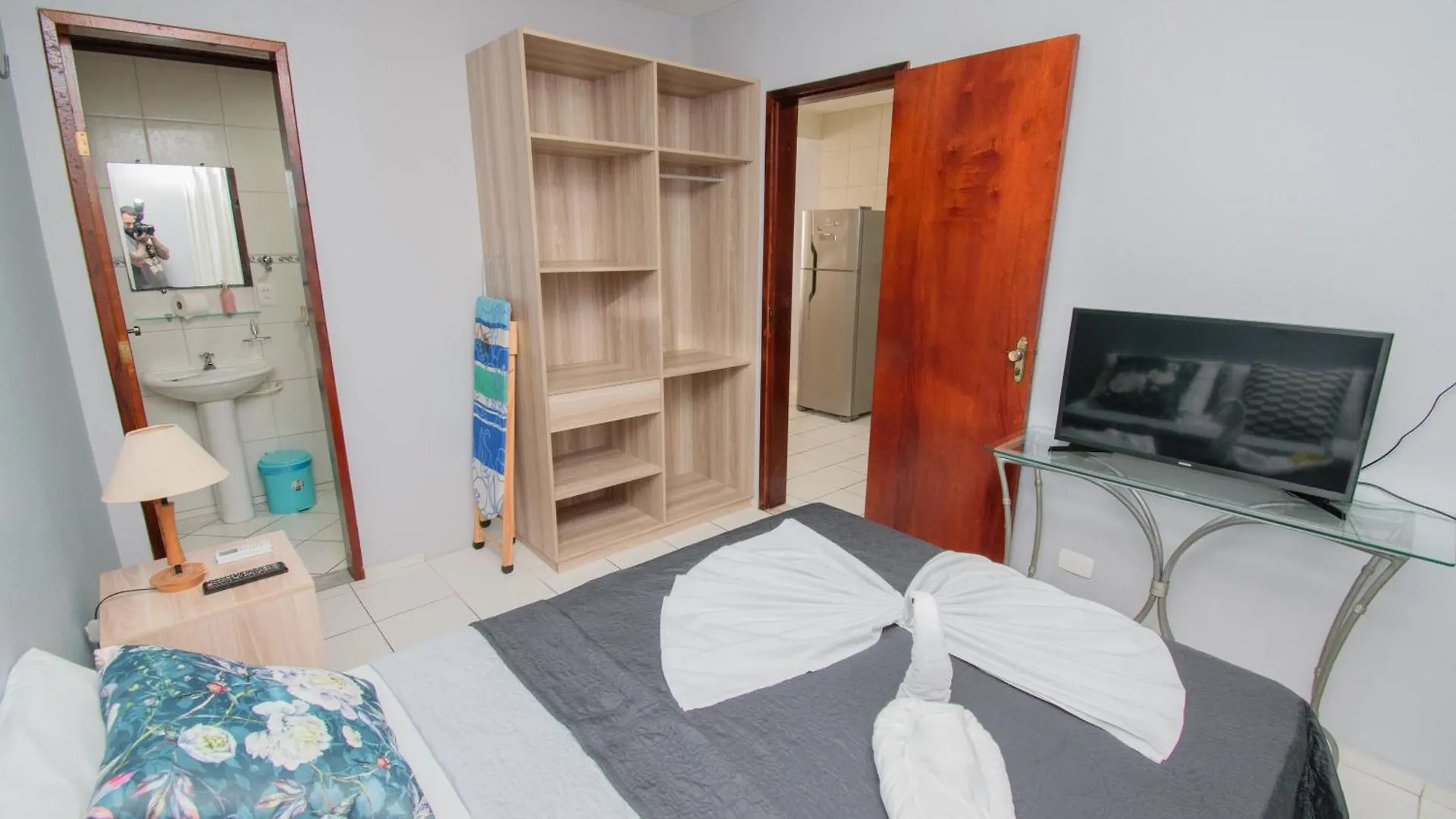 Residencial Boavida Apartment Fortaleza