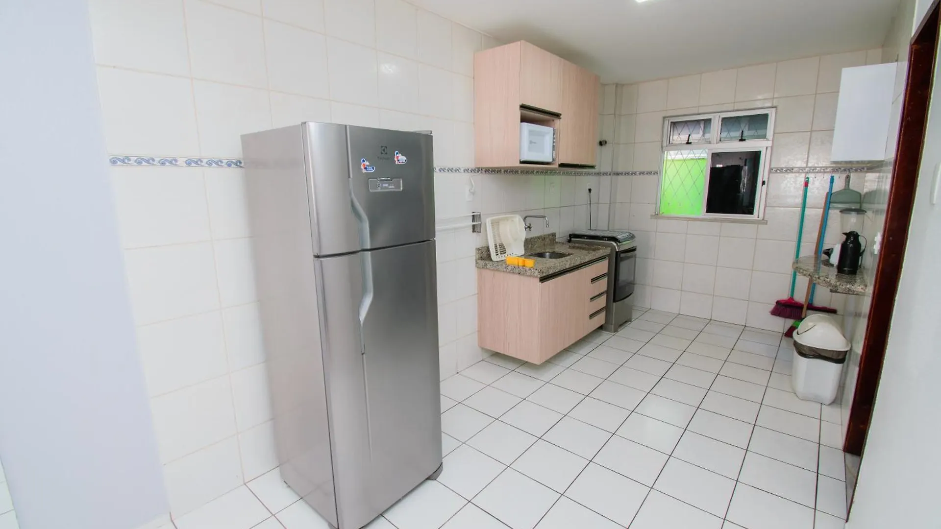 Residencial Boavida Apartment Fortaleza