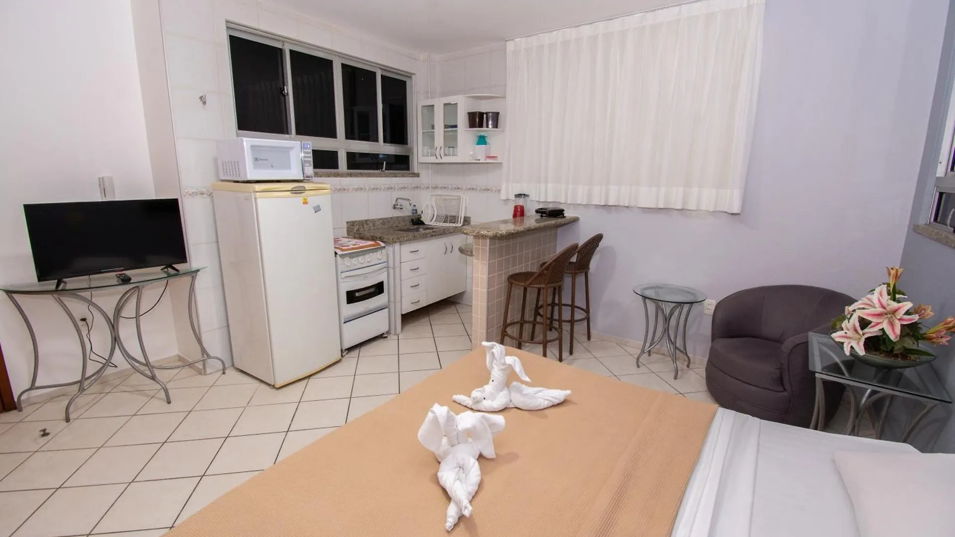 Residencial Boavida Apartment Fortaleza