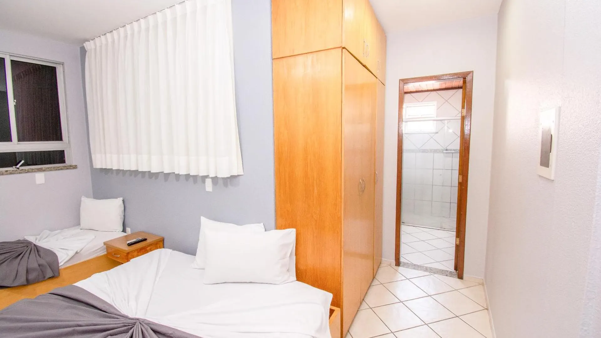 Residencial Boavida Apartment Fortaleza