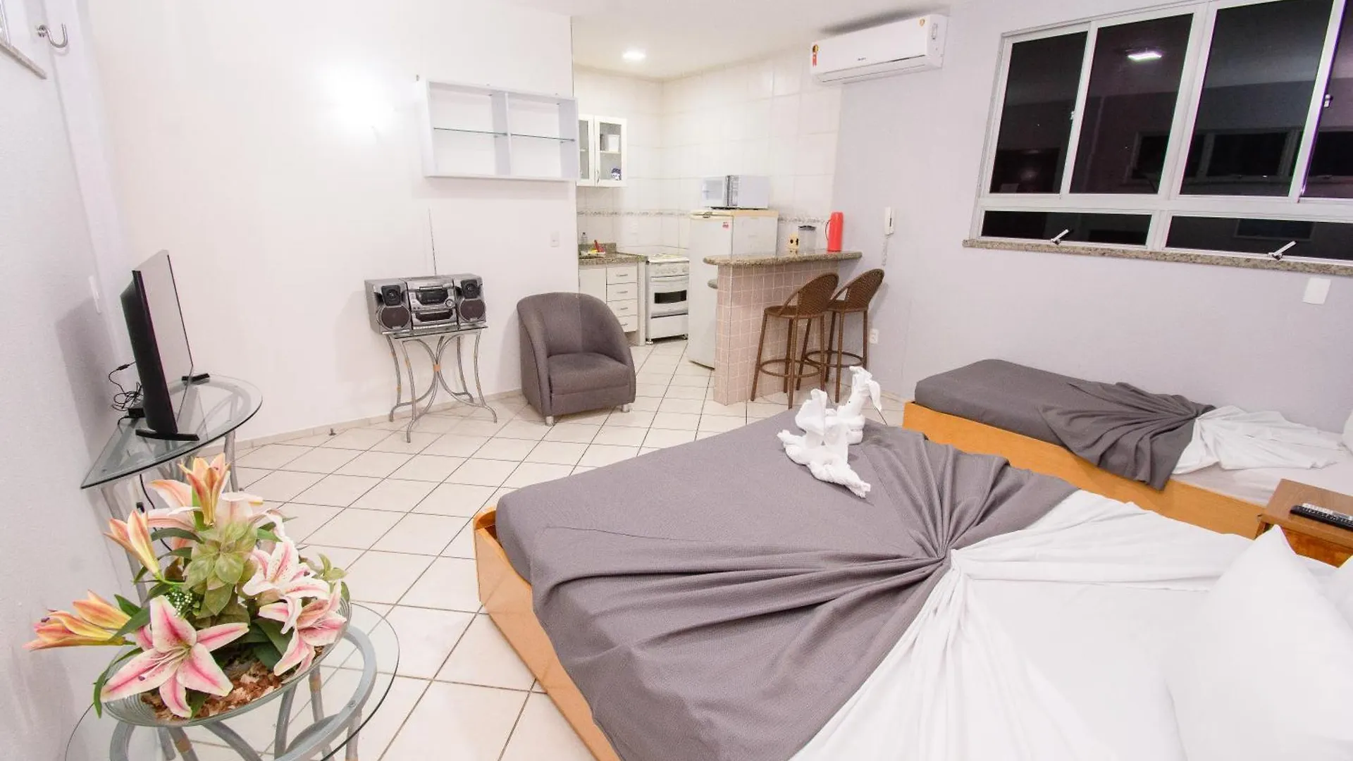 Residencial Boavida Apartment Fortaleza  Brazil