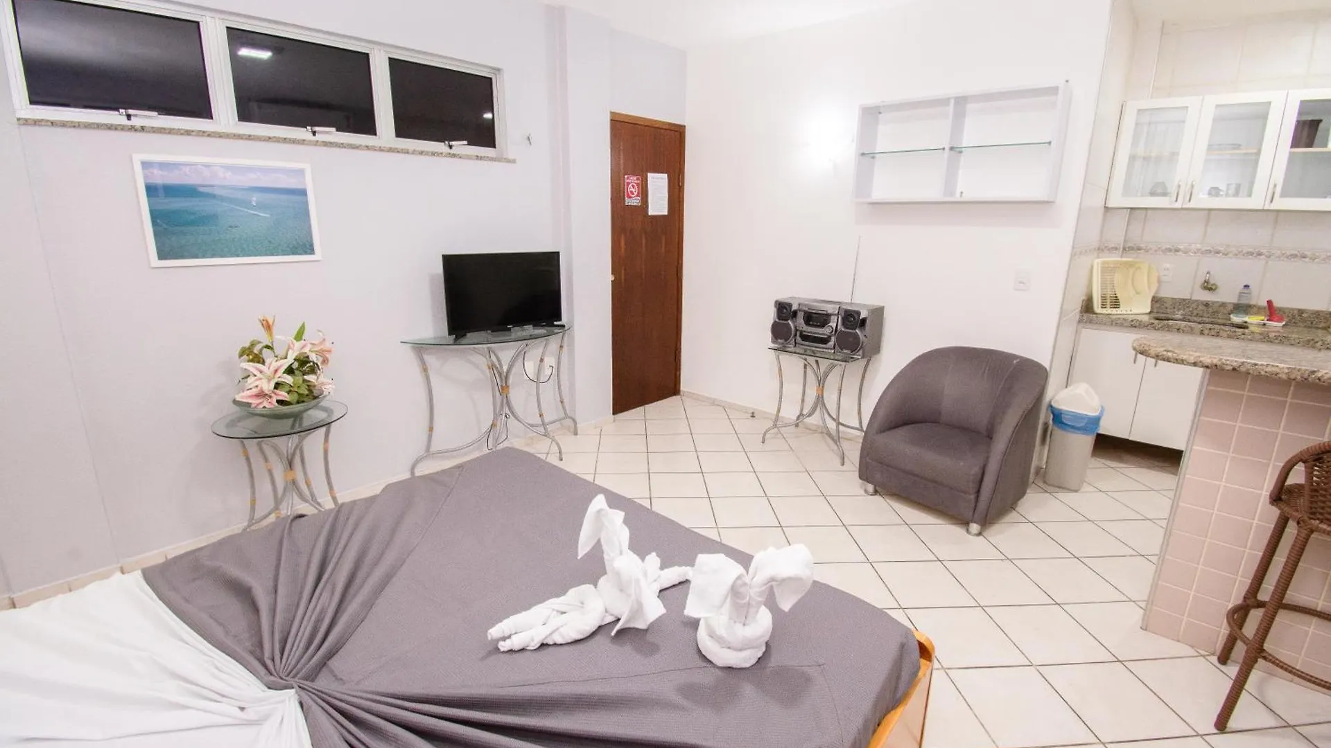 Residencial Boavida Apartment Fortaleza