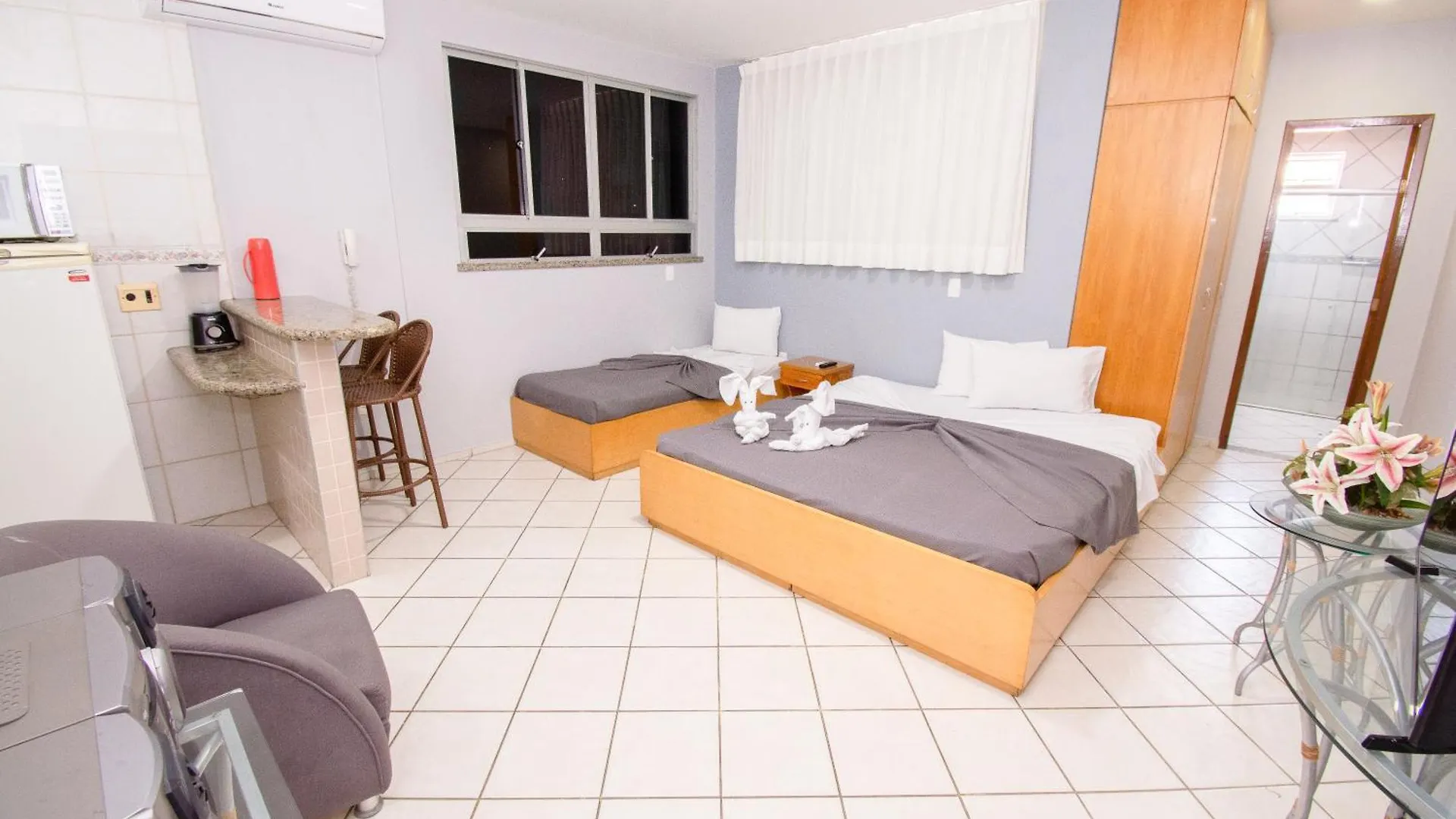 Residencial Boavida Apartment Fortaleza