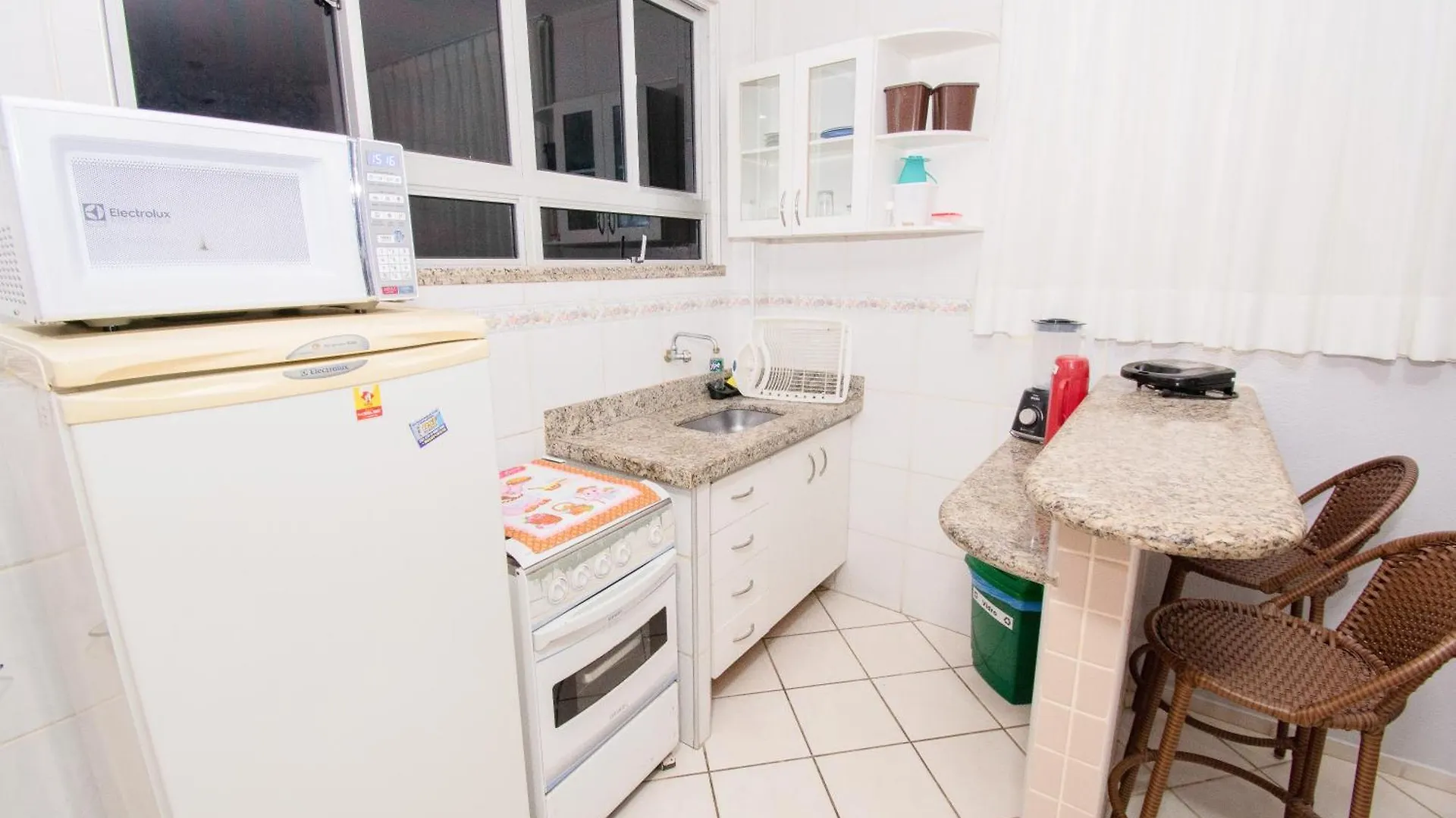 Residencial Boavida Apartment Fortaleza  Brazil