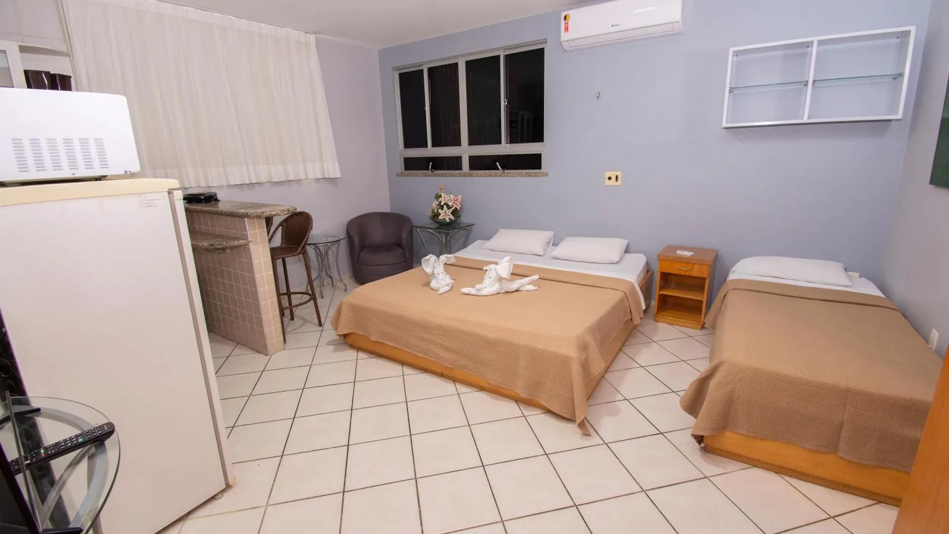 Residencial Boavida Apartment Fortaleza  0*, Fortaleza (Ceara)