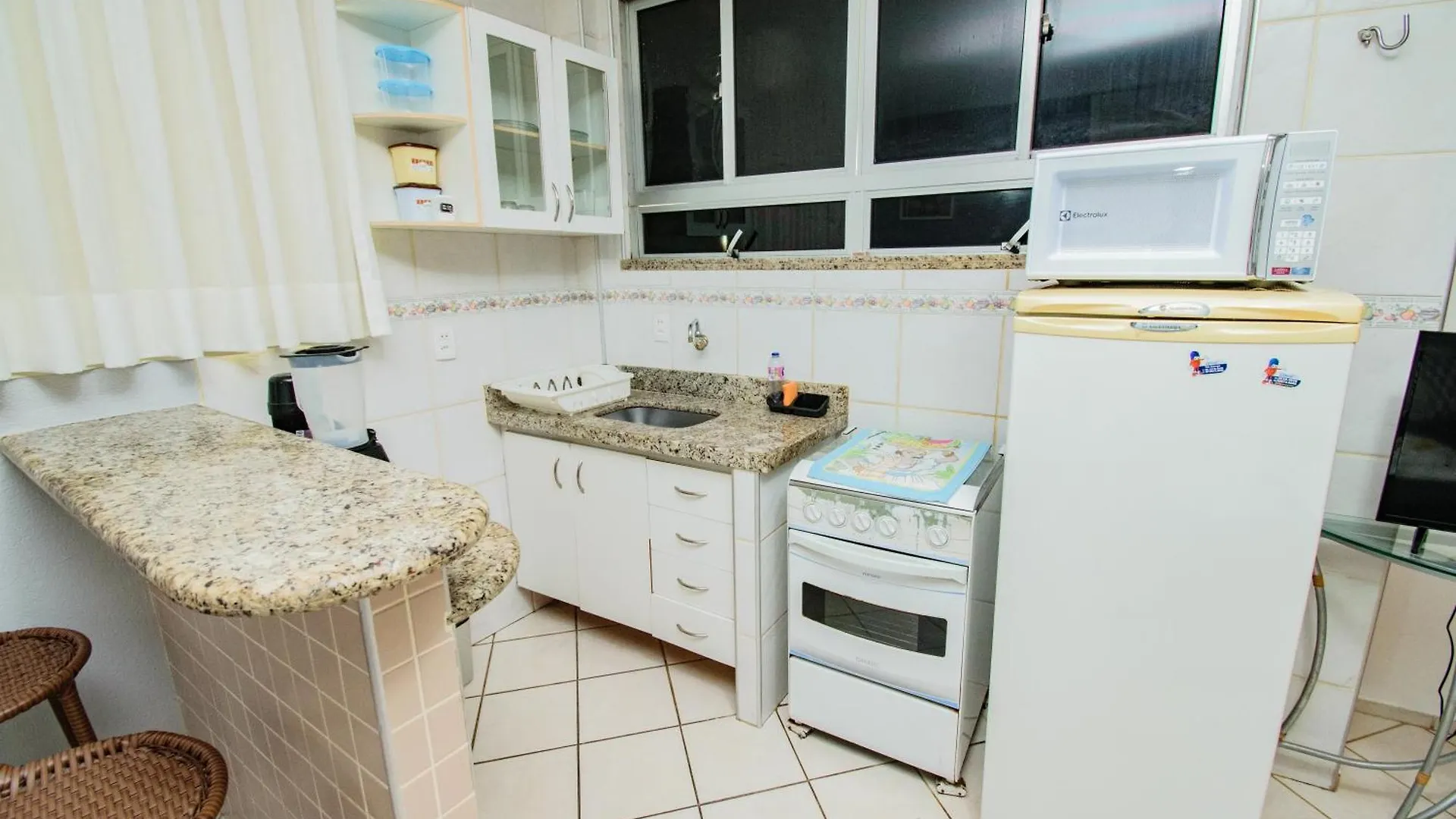 Residencial Boavida Apartment Fortaleza  0*, Fortaleza (Ceara) Brazil