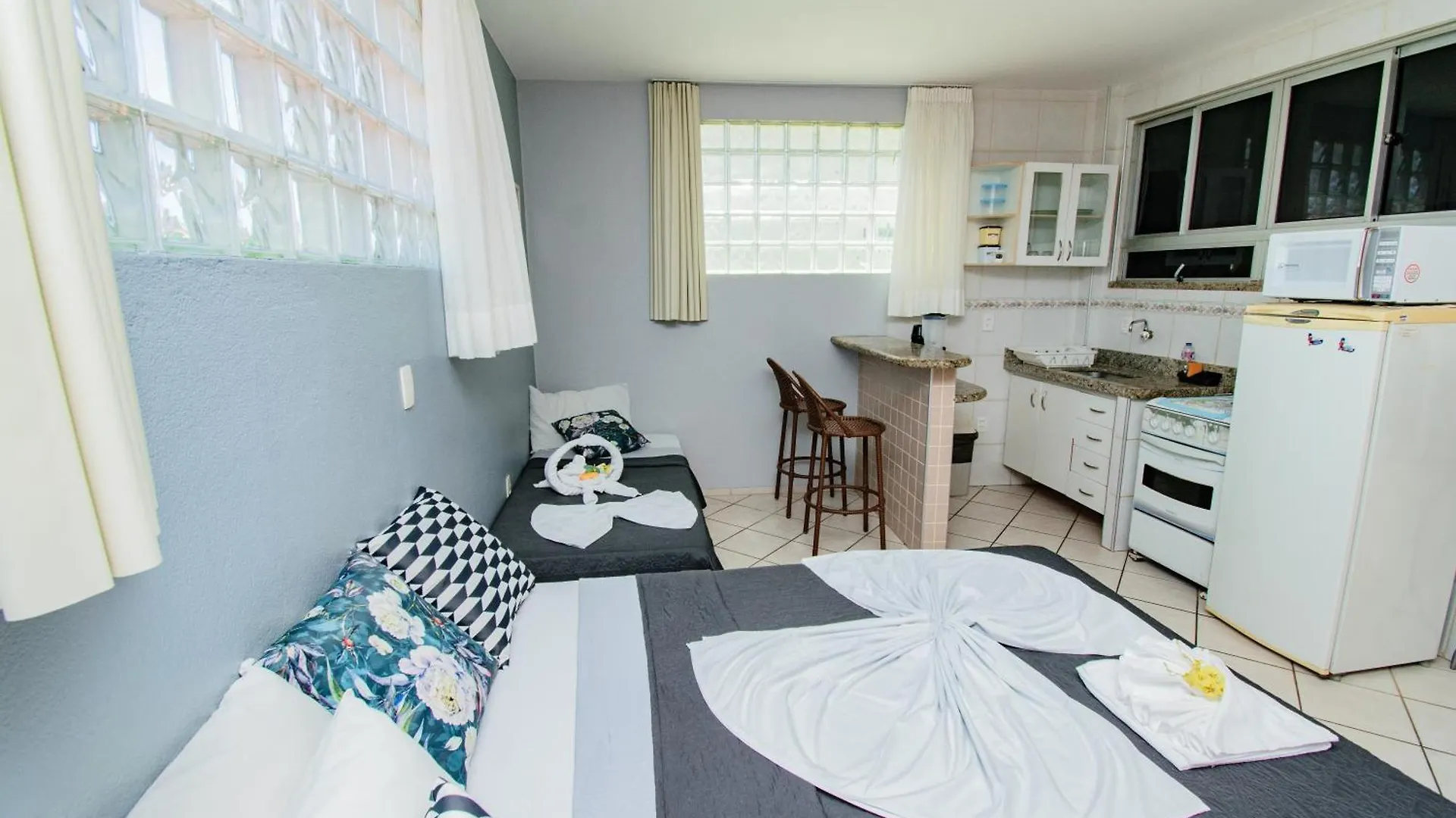 Residencial Boavida Apartment Fortaleza