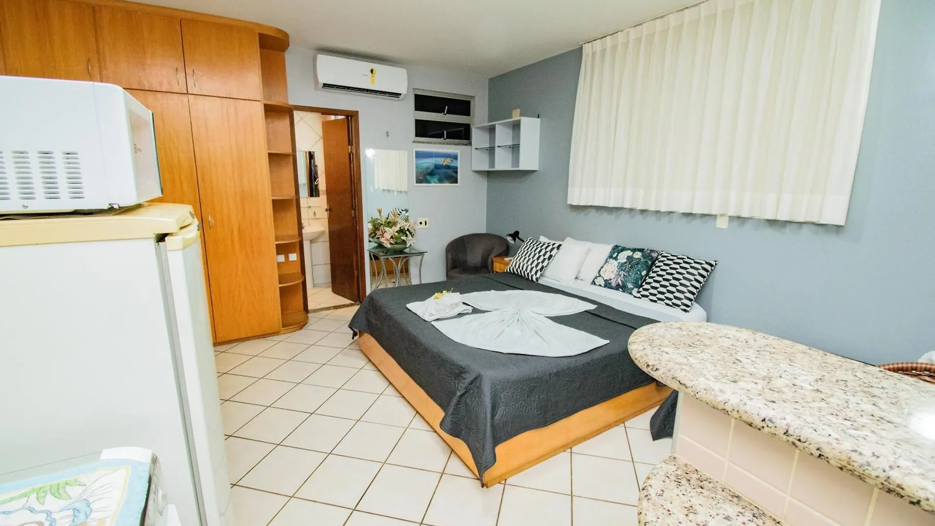 Residencial Boavida Apartment Fortaleza  0*, Fortaleza (Ceara) Brazil