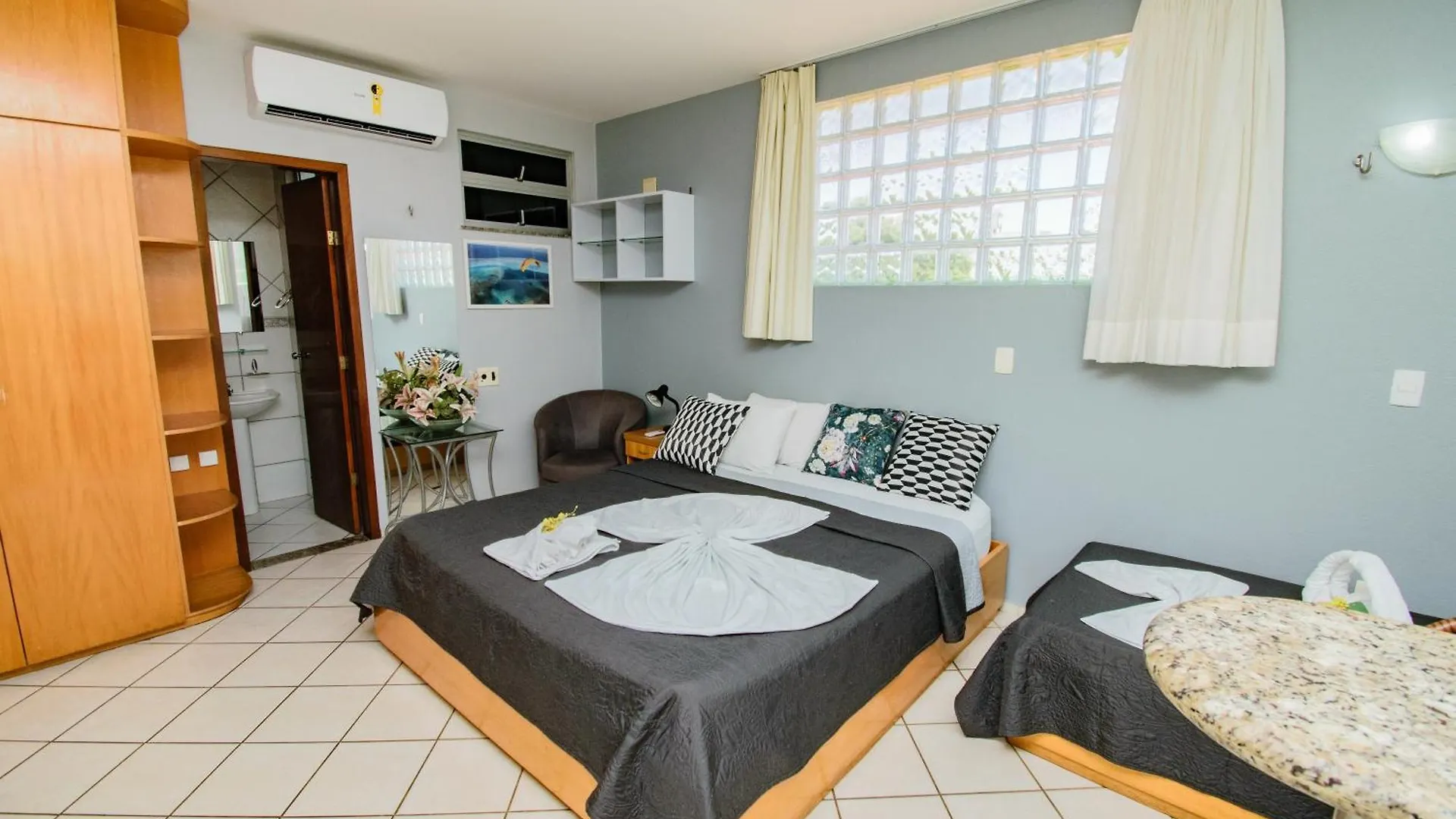Residencial Boavida Apartment Fortaleza