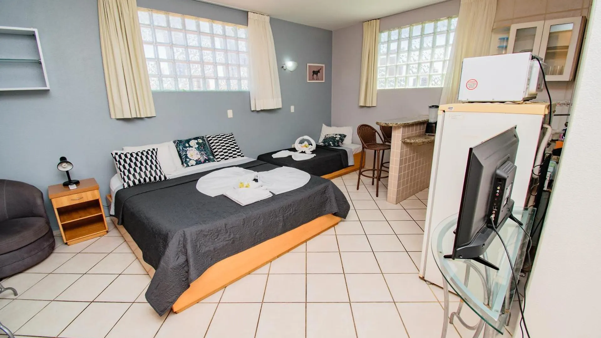 Residencial Boavida Apartment Fortaleza   Fortaleza (Ceara)