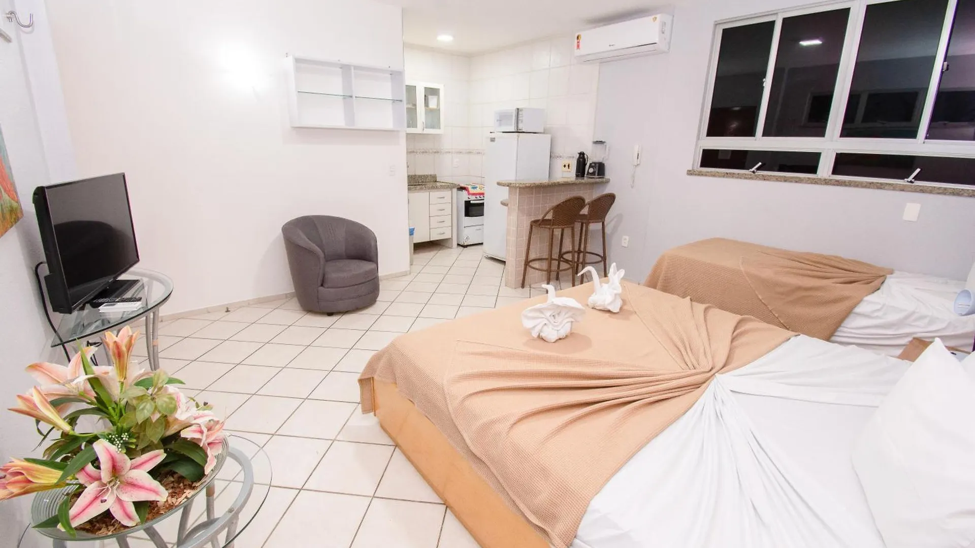 Residencial Boavida Apartment Fortaleza