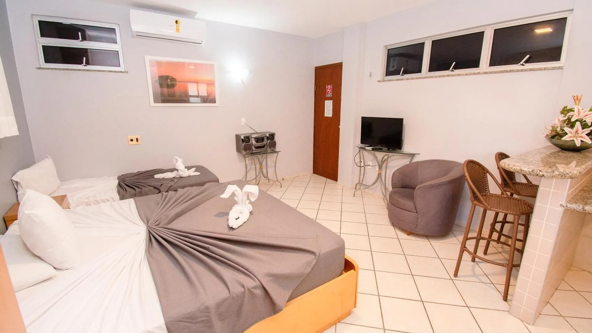 Residencial Boavida Apartment Fortaleza