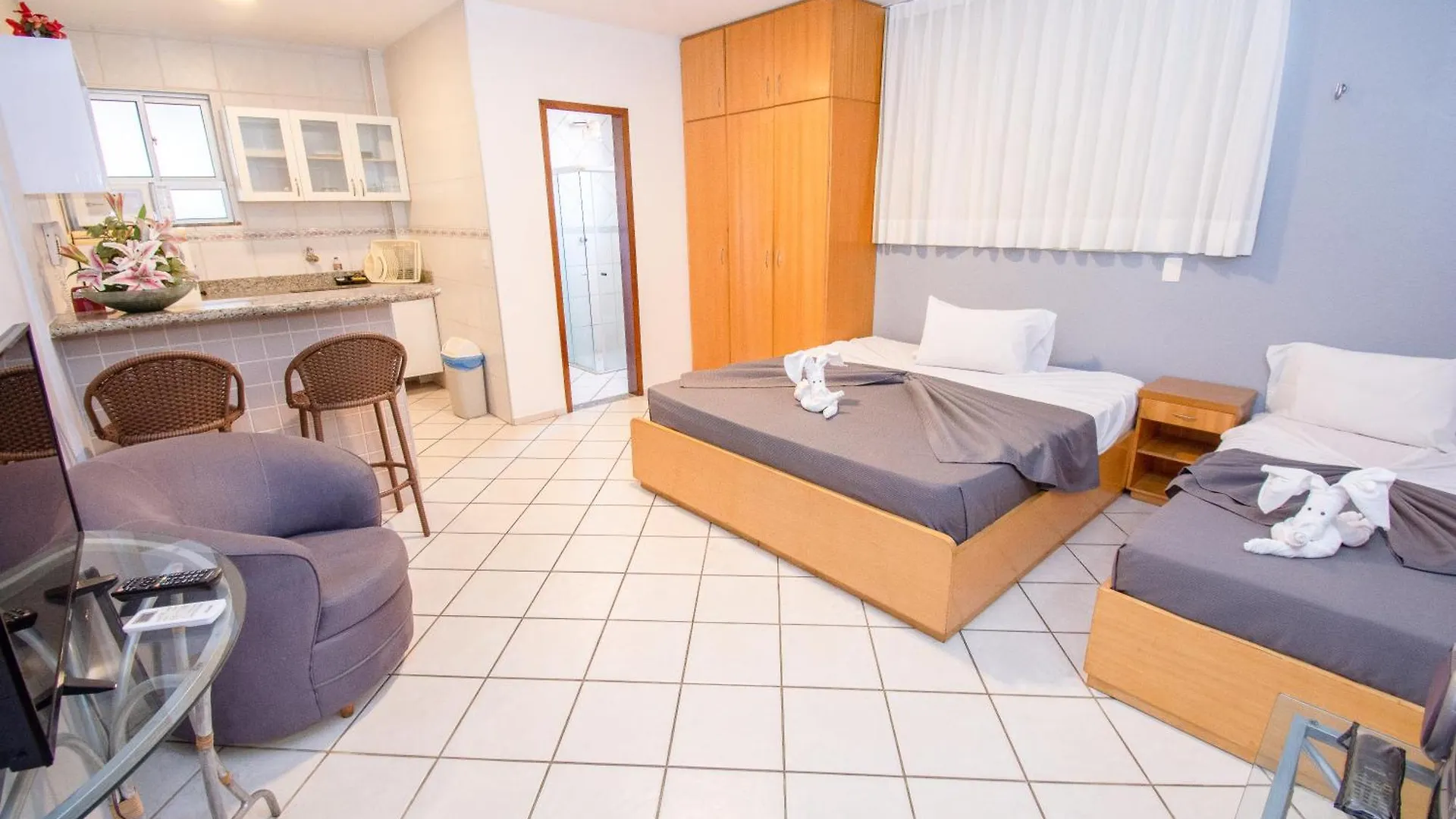 Residencial Boavida Apartment Fortaleza